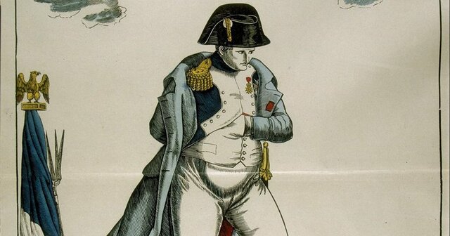 Napoleonen erbesteratzea