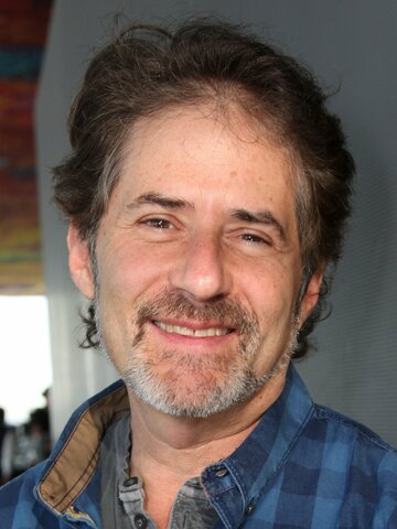 JAMES HORNER