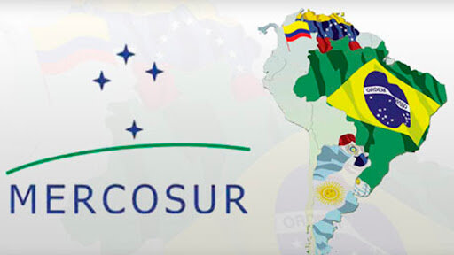 Se funda el Mercosur