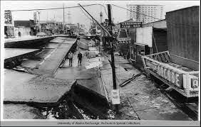 Good Friday Earthquake