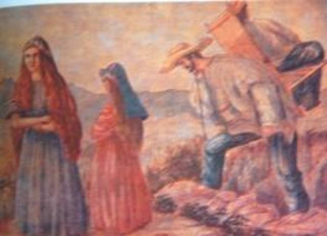 Estados Unidos de Colombia