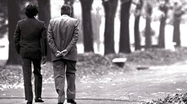 Timeline: PRESIDENCIAS DE RAÚL ALFONSÍN Y CARLOS MENEM