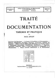 Tratado da Documentação