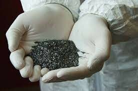 Síntesis de grafeno