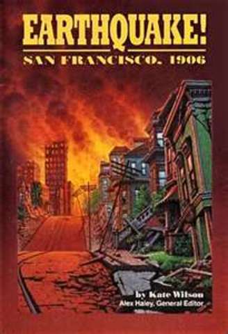 Great San Francisco Earthquake