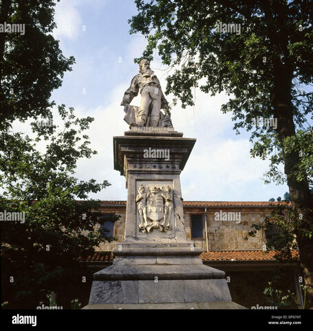 iparragirreren estaua