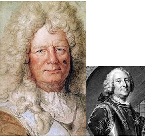 Vauban Y Bélidor