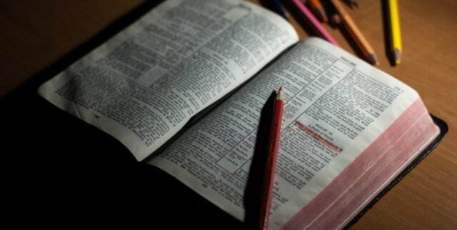 Educación cristiana