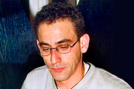 ETAK Manuel Idiano hil zuen