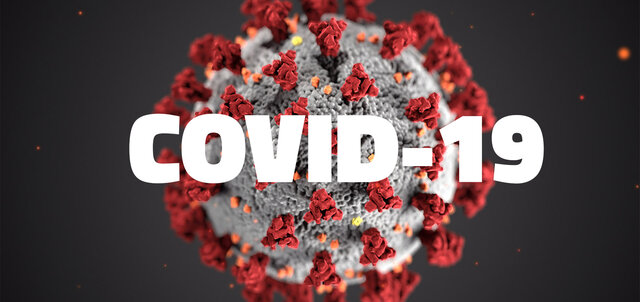 Comienza la pandemia del Covid 19