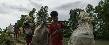 Un largo camino por recorrer