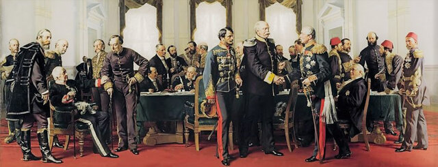 Conferència Internacional de Berlín