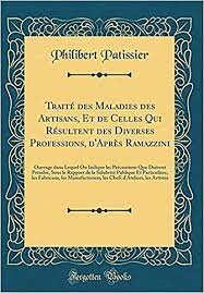 Patissier Philibert
