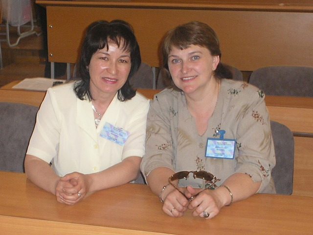 Покорители вершин