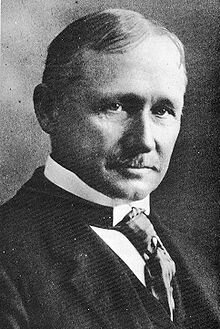 Frederic Taylor