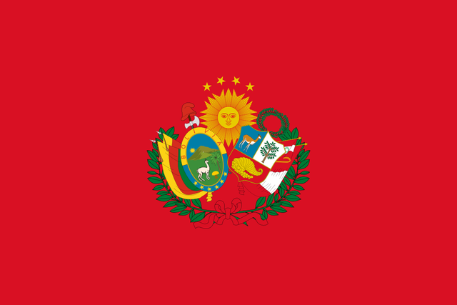 Confederación Peruboliviana