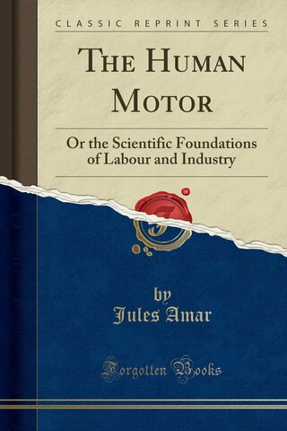 Jules Amar