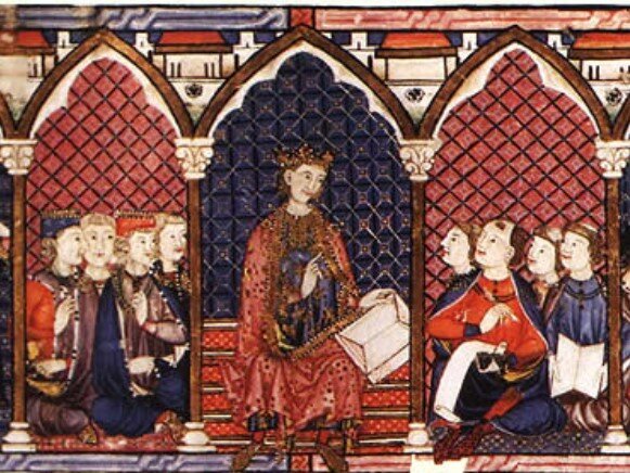 Escuelas Monásticas