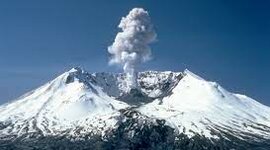 Timeline: Mt. St helens