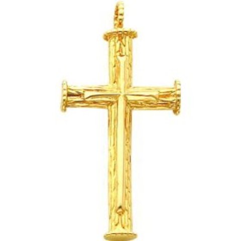 Cross of Gold