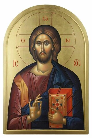 La Enseñanza de Jesucristo