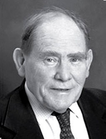 Sydney Brenner was Born