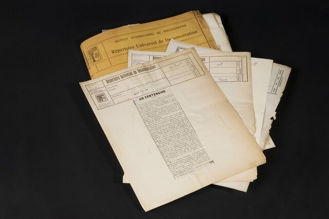 Conceito de Documentação