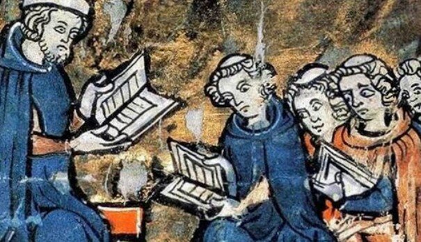 Escuelas episcopales