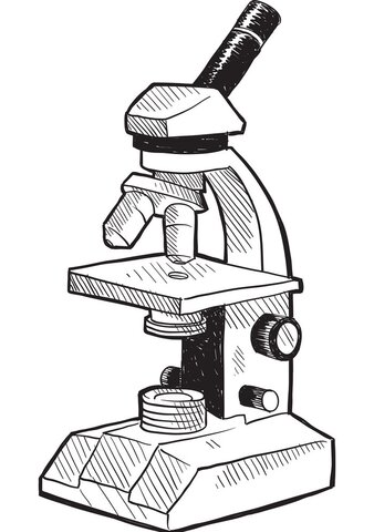microscope
