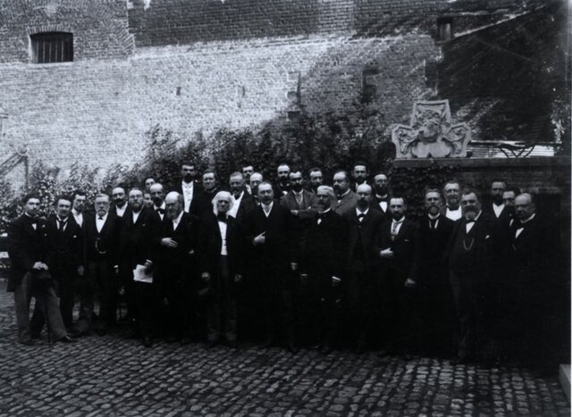 Instituto Internacional de Bibliografia