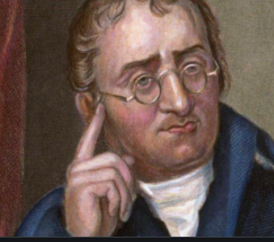 John Dalton