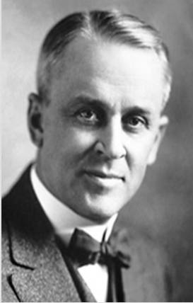 Robert Millikan