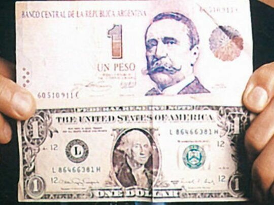 Políticas económicas