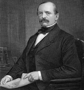 Otto Von Bismark