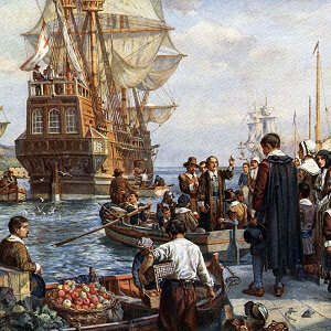 Colonia del Massachusetts