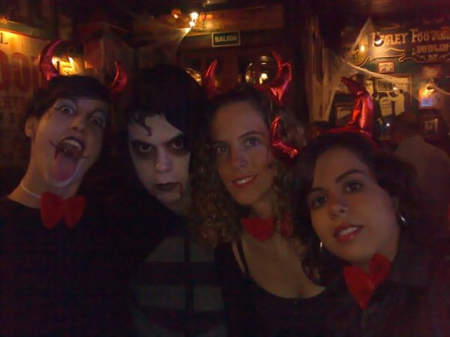 Halloween!!