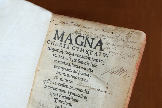 Carta Magna