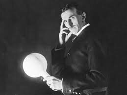 Nikola Tesla