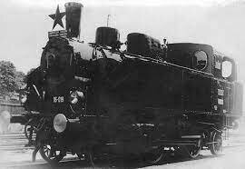 Električna lokomotiva