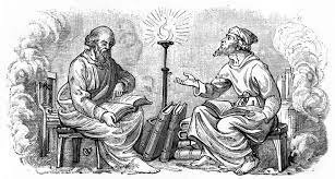 Antiguo Testamento: Época de los jueces