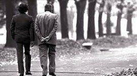 Timeline: PRESIDENCIA DE RAUL ALFONSÍN Y  CARLOS SAUL MENEM