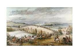 Battaglia di Preston