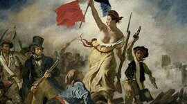 Timeline: REVOLUCIÓ FRANCESA I IMPERI NAPOLEÒNIC