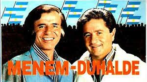 La fórmula integrada por Menem y Duhalde  triunfa   en las  elecciones presidenciales