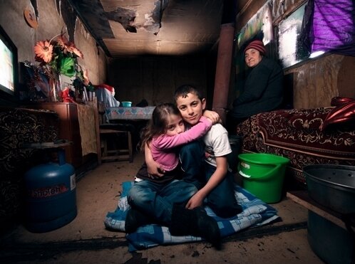 Los Derechos de los Niños