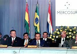 MERCOSUR