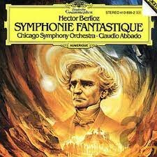 Symphonie fantastique