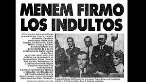 LOS INDULTOS