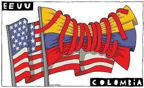 Colombia y la Guerra Fria