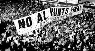 Ley de Punto Final